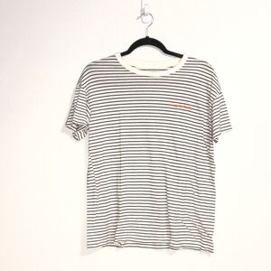 Aerie XS Real Soft Tshirt "super Shady"